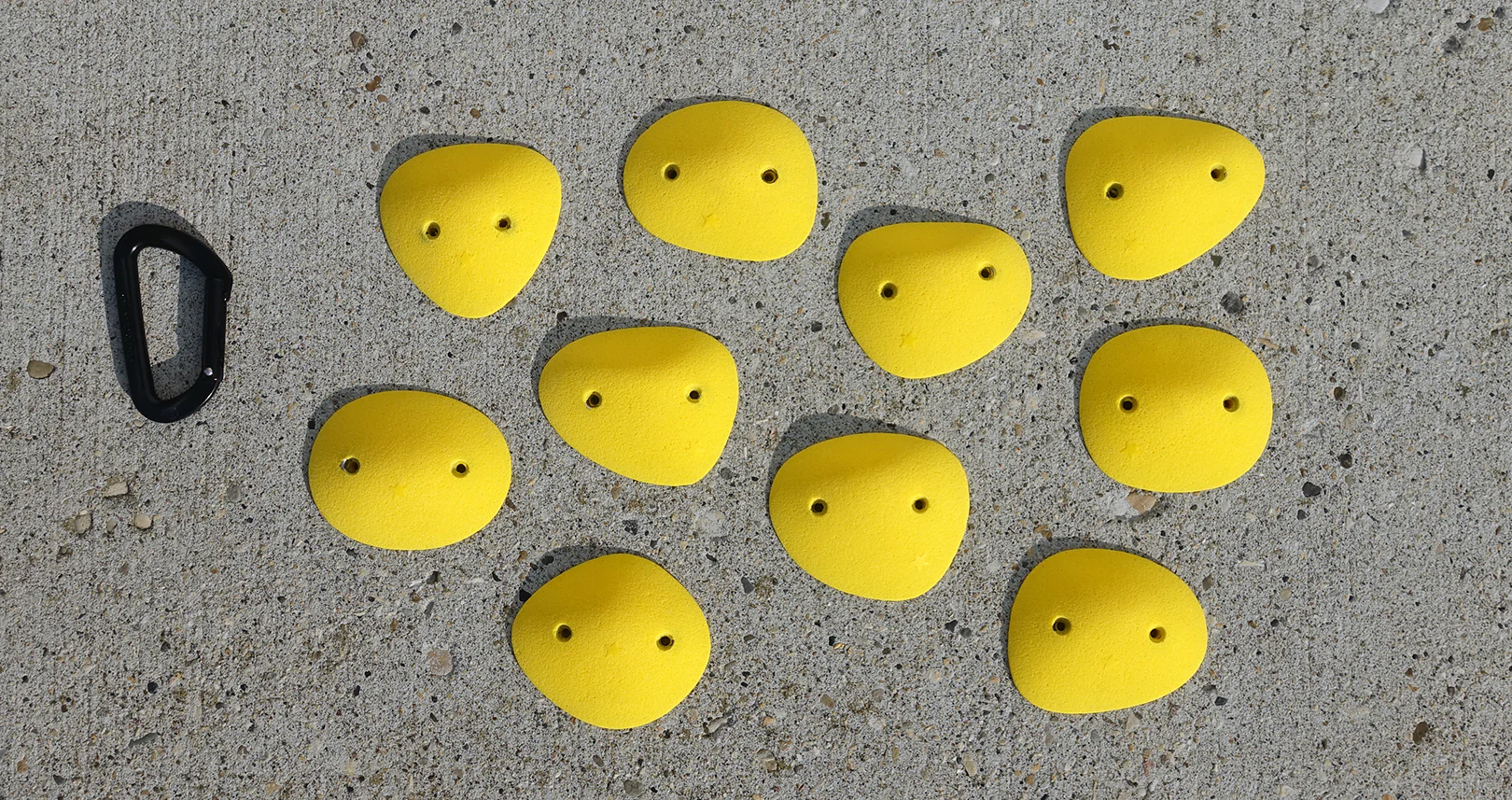 Screw-Ons